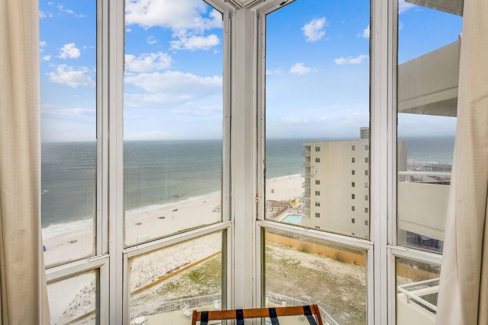 Perdido Sun 708 House in Perdido Key