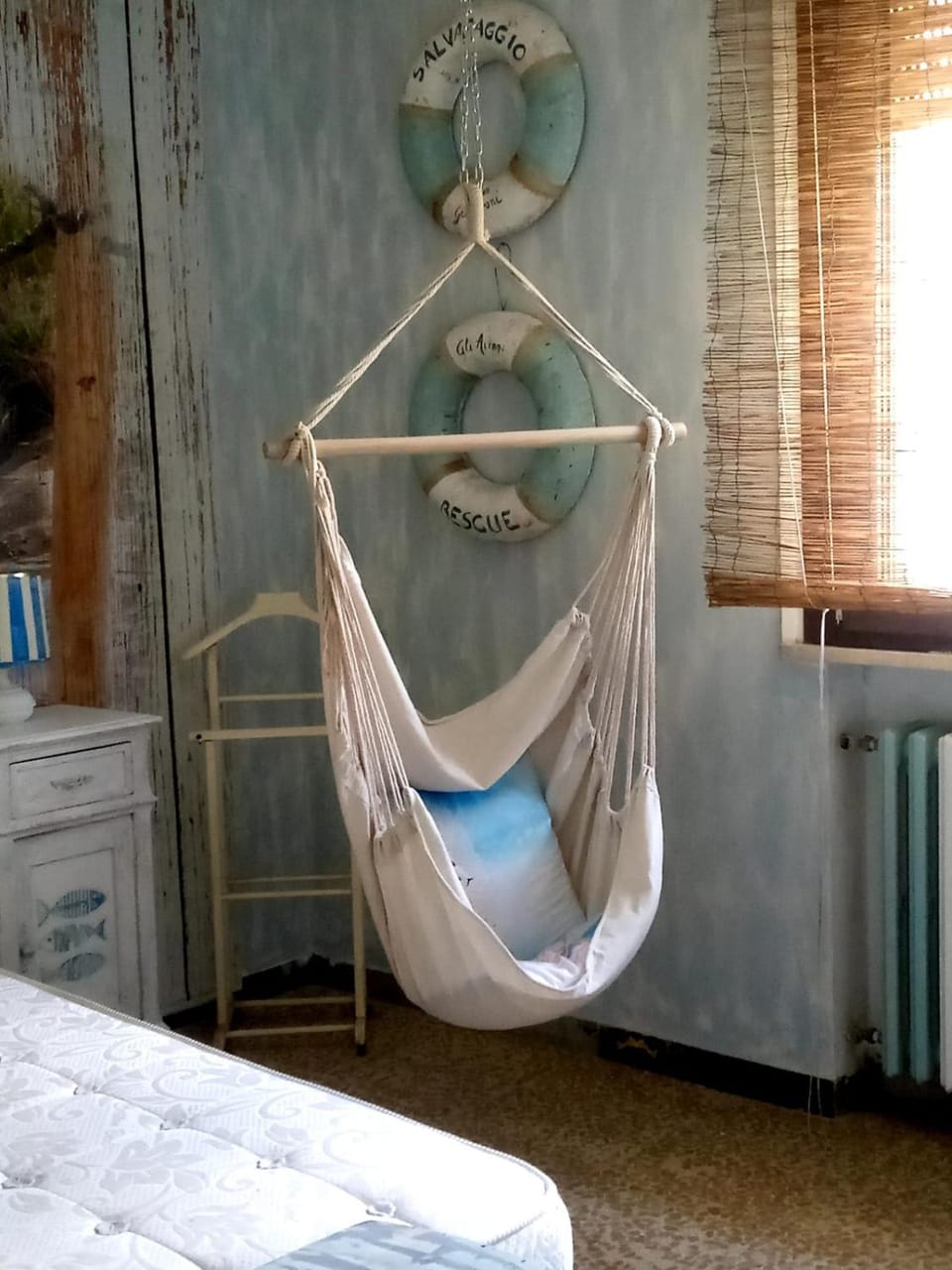Art b&b Gli Aironi Bed and Breakfast in Emilia-Romagna