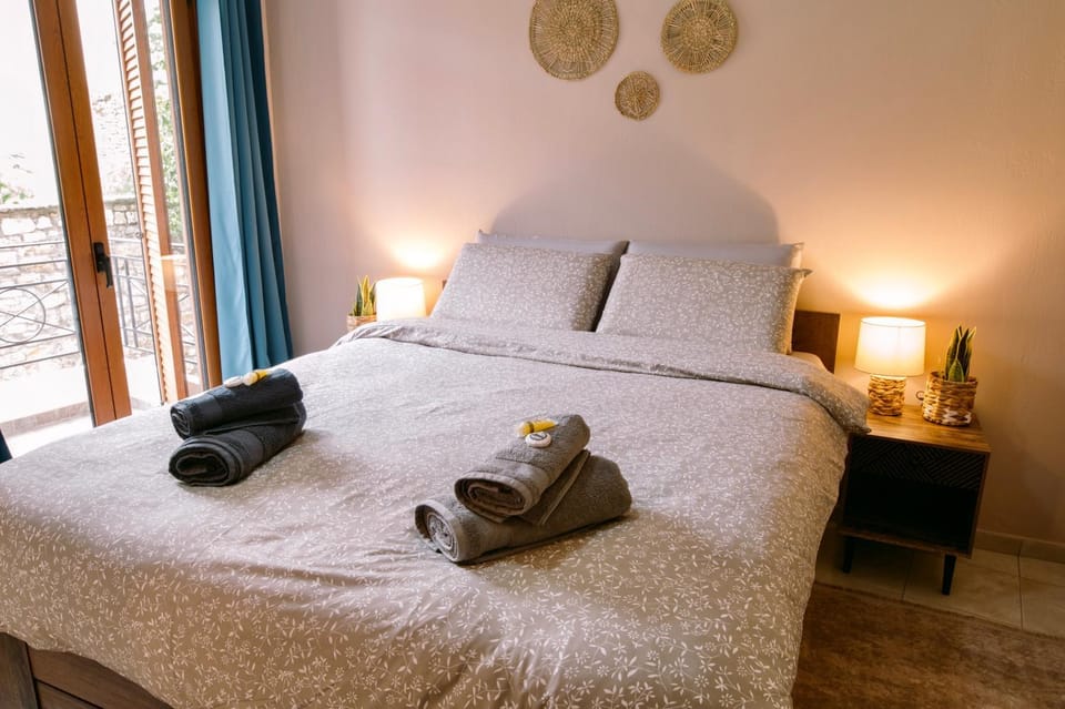 Morpheus Realm Apartment Apartment in Ioannina