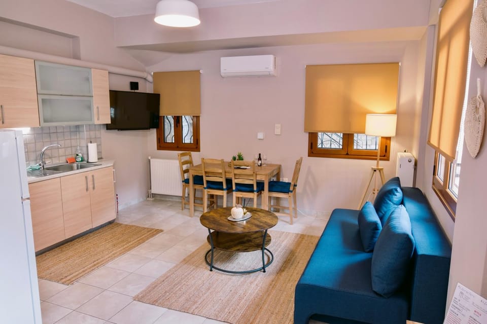 Morpheus Realm Apartment Apartment in Ioannina