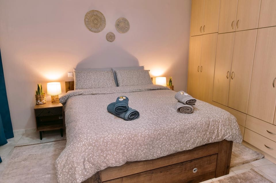 Morpheus Realm Apartment Apartment in Ioannina