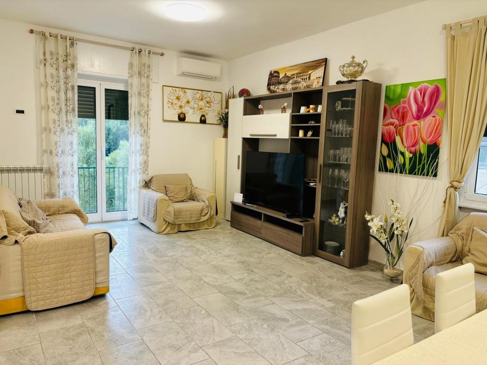 Milky's House House in Liguria