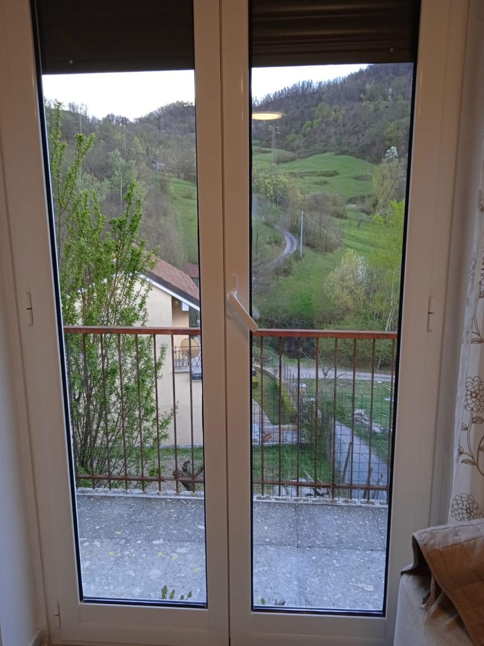 Milky's House House in Liguria
