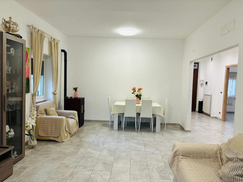 Milky's House House in Liguria