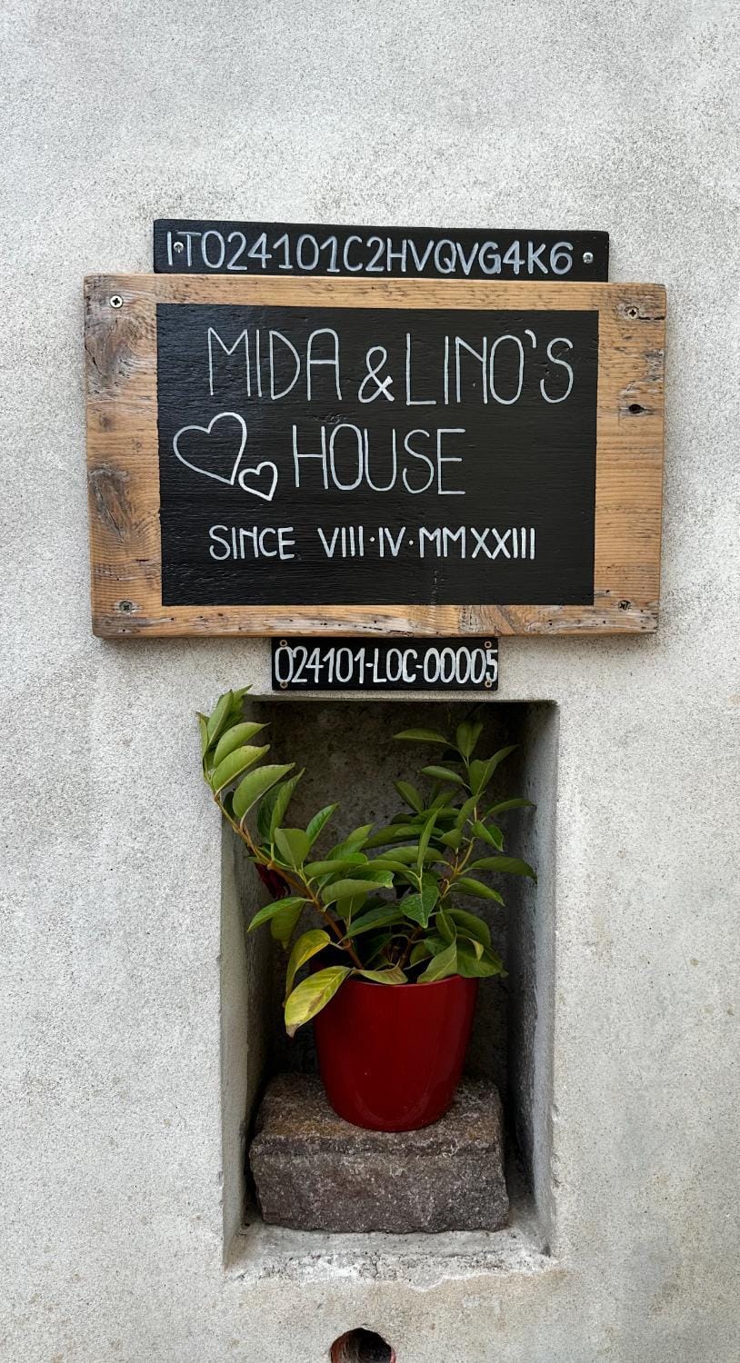 Property logo or sign