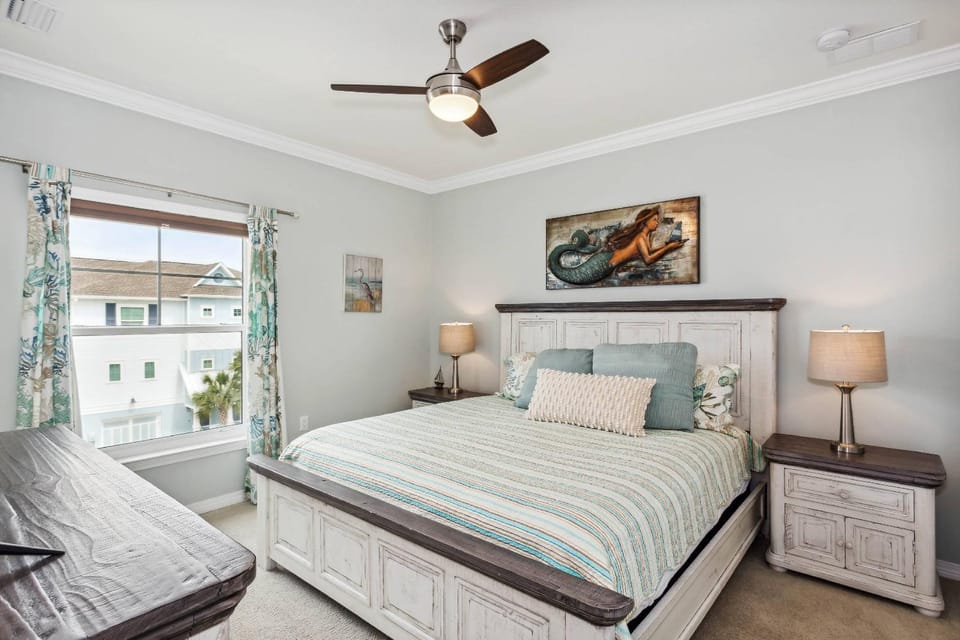 Saltwater Sanctuary House in Perdido Key