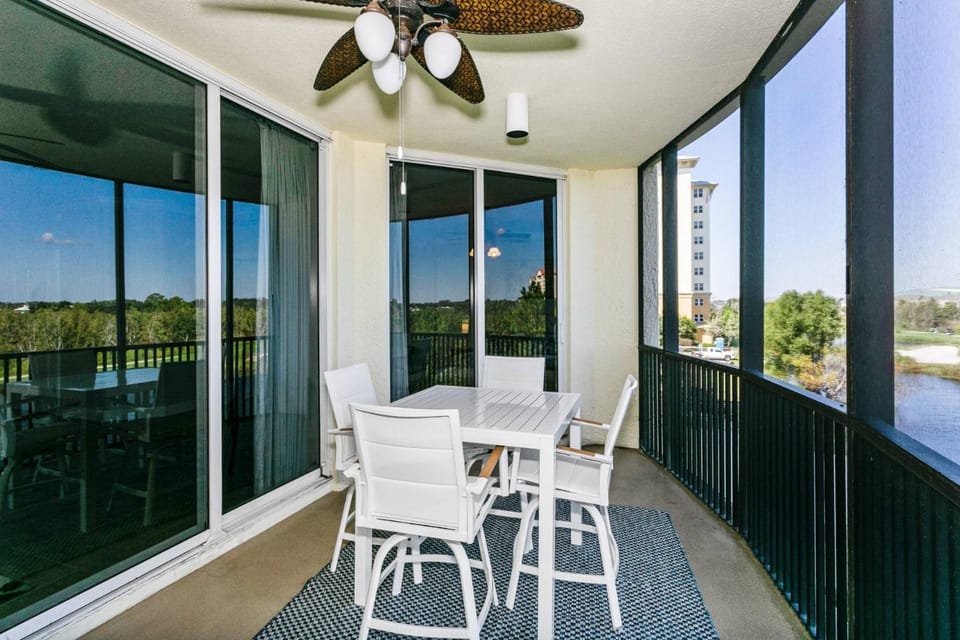 The Sand Trap House in Perdido Key