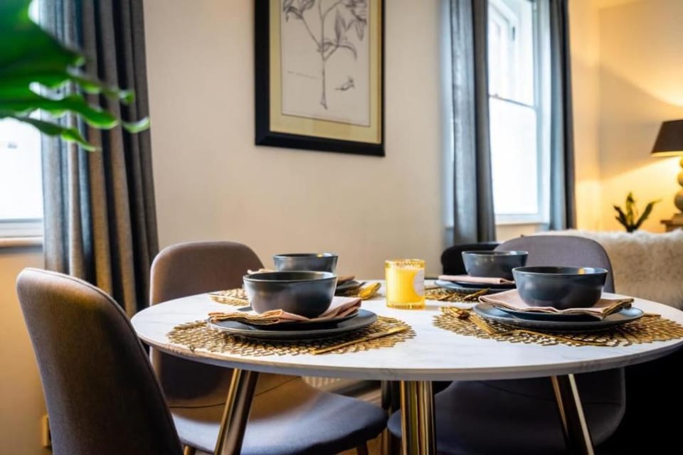 King of York Apartment in York