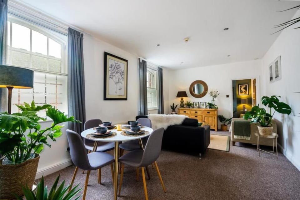King of York Apartment in York