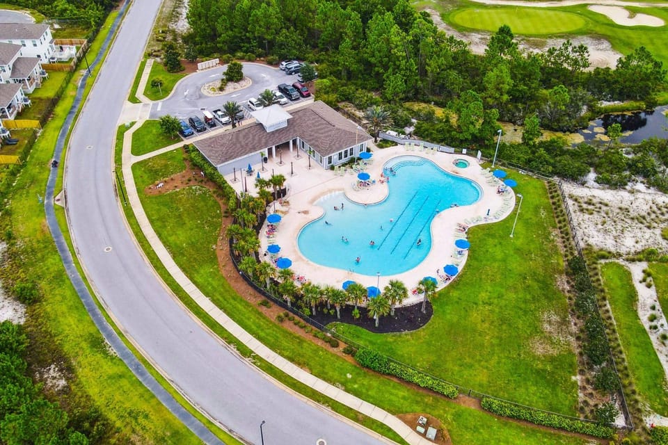 After Dune Delight House in Perdido Key