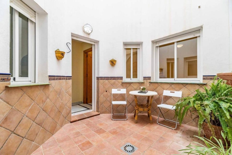 CYV -Centrally located 1 bed 1 bath near the beach Apartment in Fuengirola