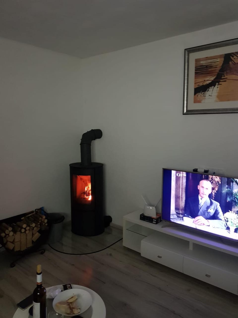 Apartmán Zouharka Apartment in Bavaria