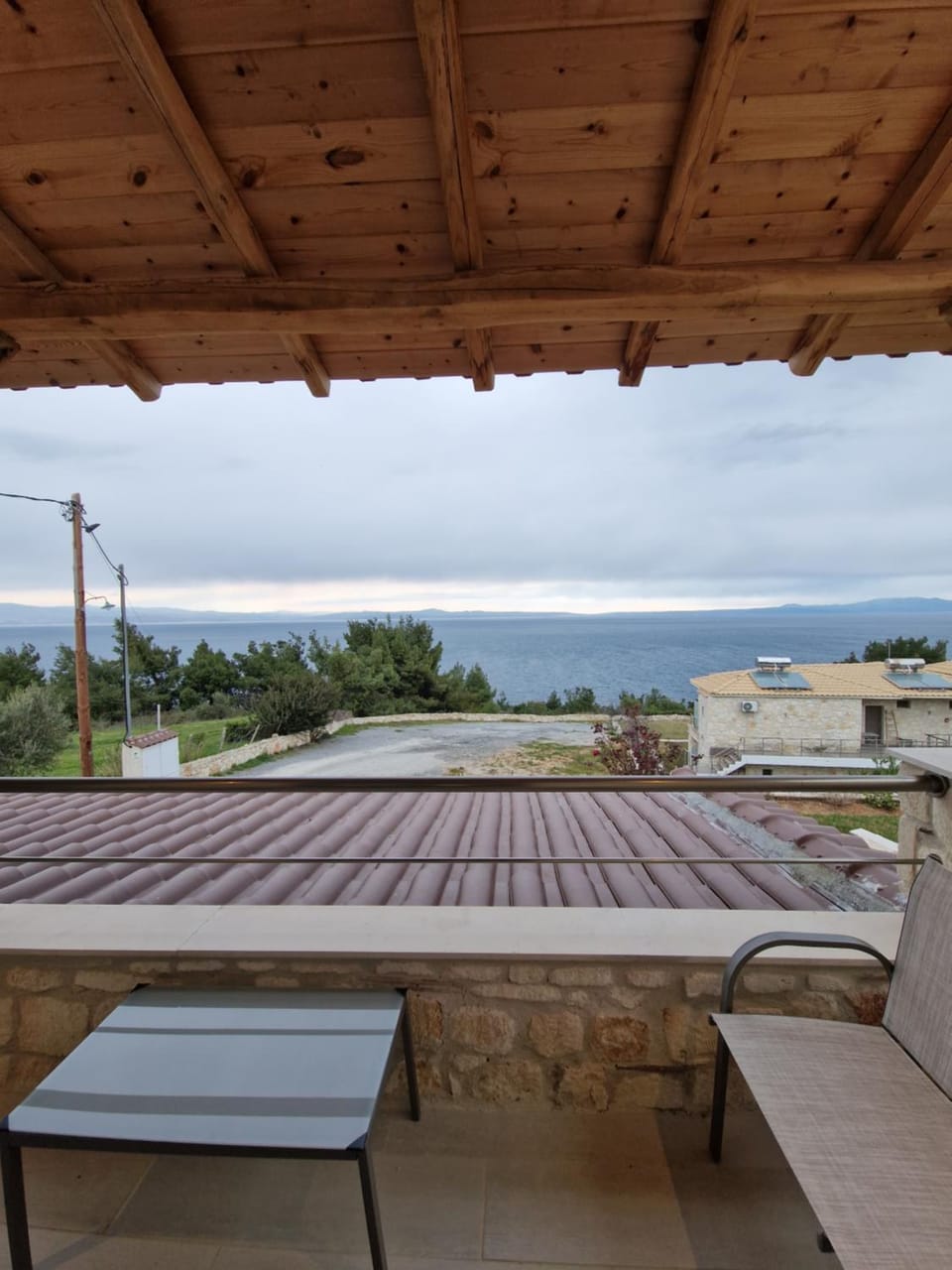 plefsea Apartment in Halkidiki