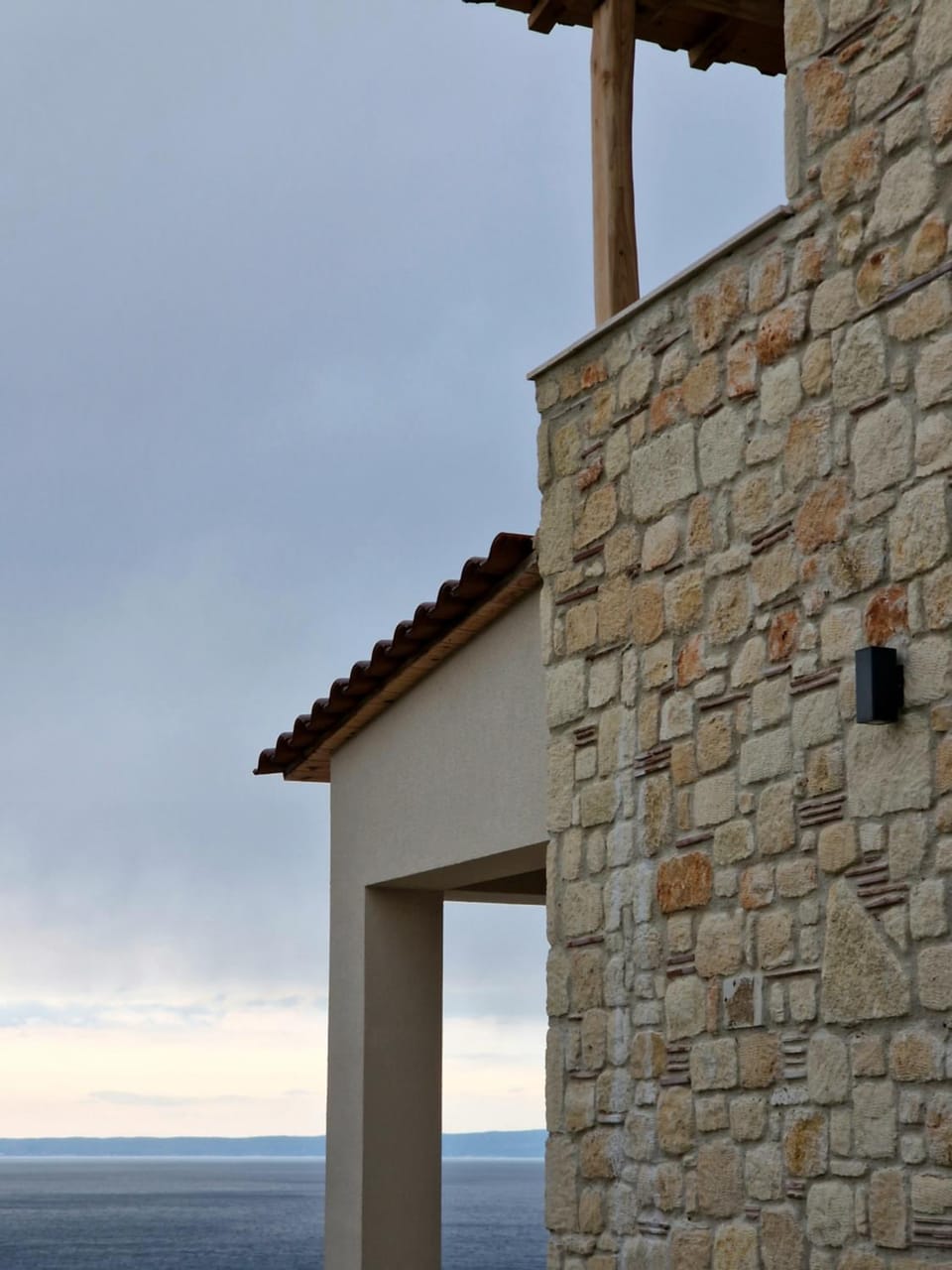 plefsea Apartment in Halkidiki