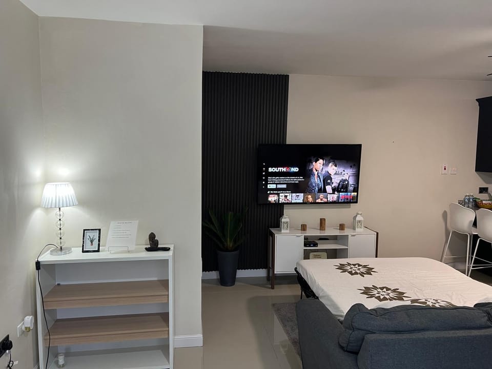Chambers resident suite Apartment in Mandeville