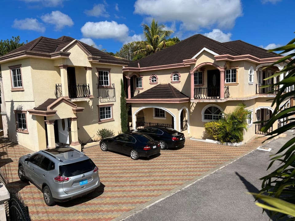Chambers resident suite Apartment in Mandeville