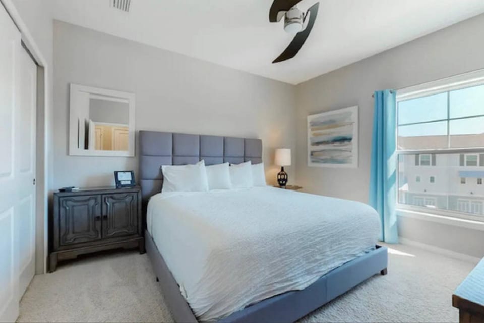 Resting Beach Face House in Perdido Key