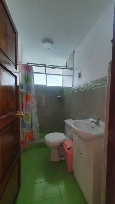 Hospedaje Mary House - En el corazón del Cusco Apartment in Cusco