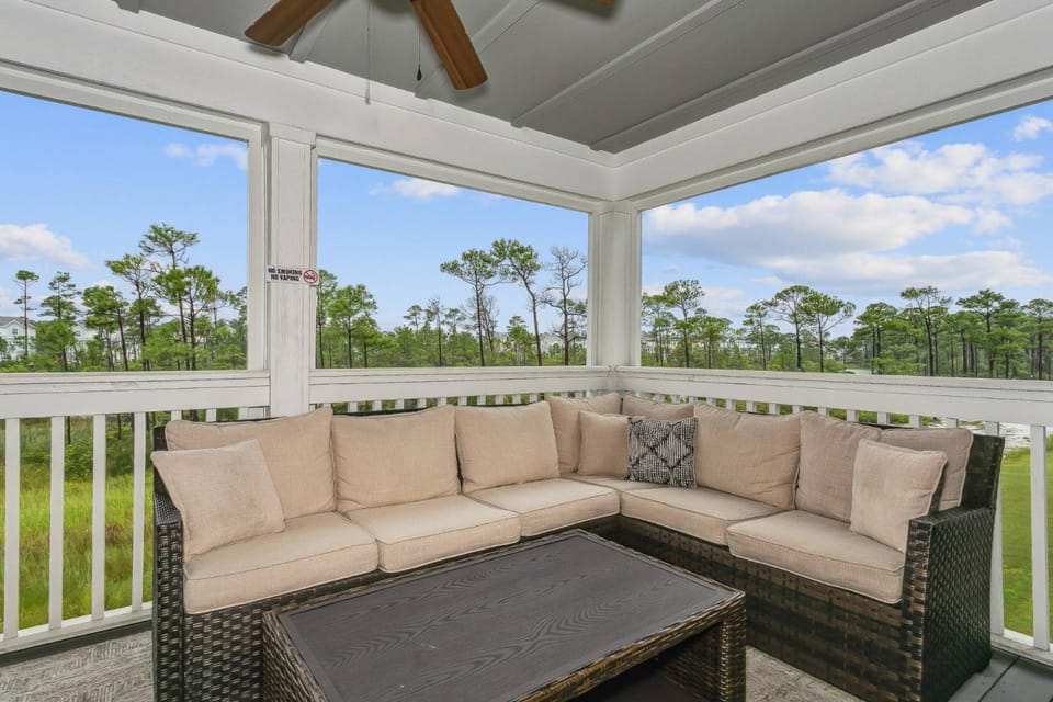Let the Good Tides Roll House in Perdido Key