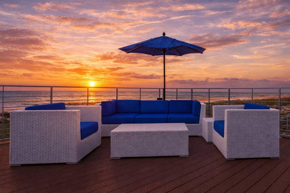 Let the Good Tides Roll House in Perdido Key