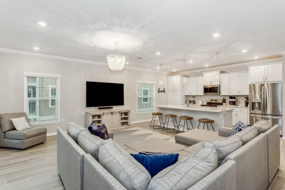 Let the Good Tides Roll House in Perdido Key