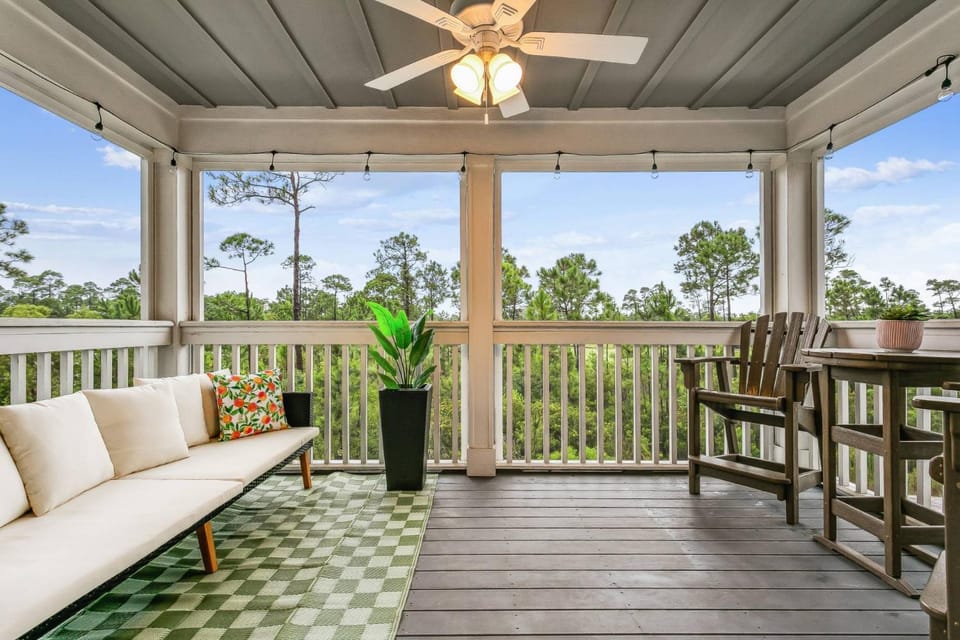 Kooky Coconuts House in Perdido Key