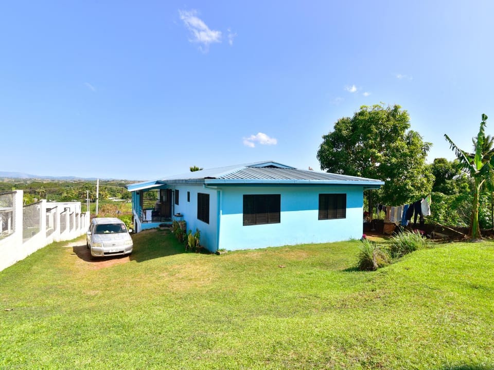 Save's Homestay Vacation rental in Nadi