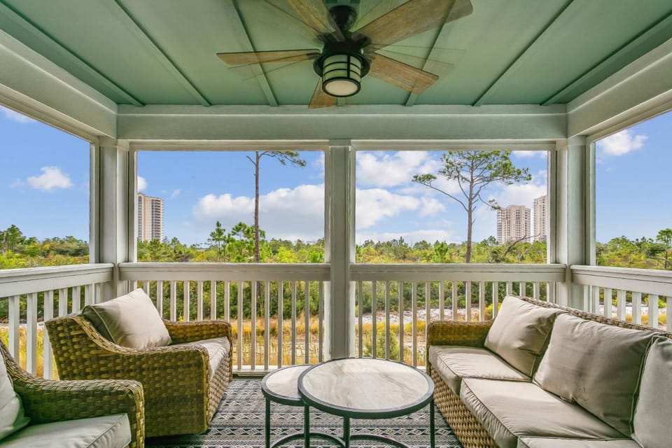 A Wave From It All at Lost Key House in Perdido Key