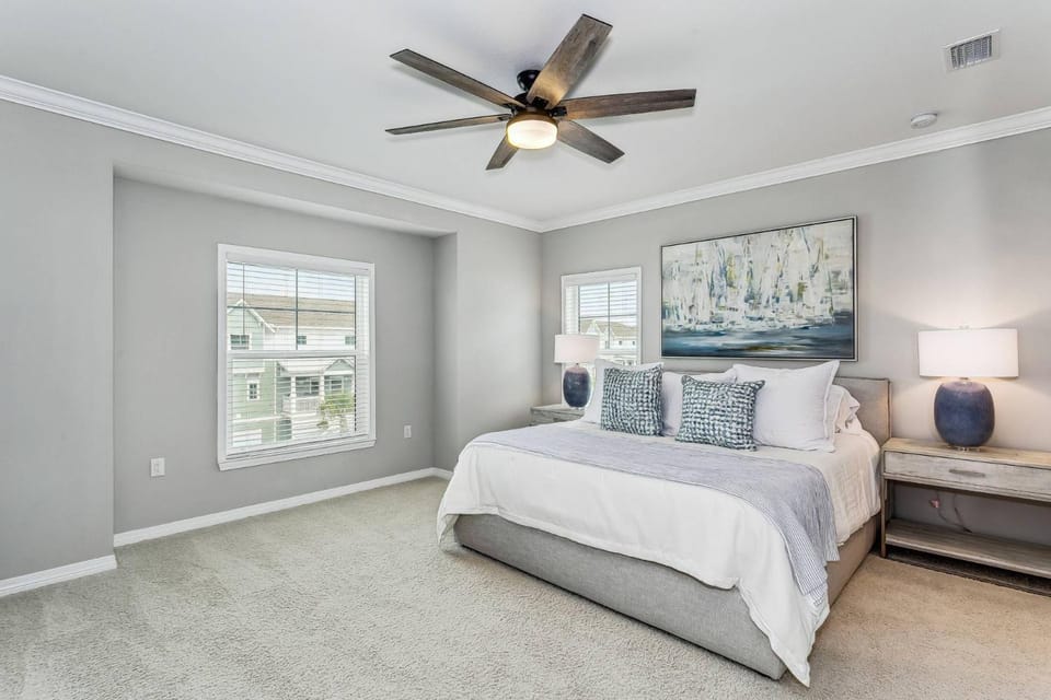A Wave From It All at Lost Key House in Perdido Key