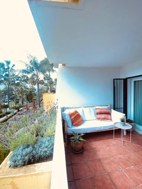 Casa Jilou Apartment in Costa del Sol
