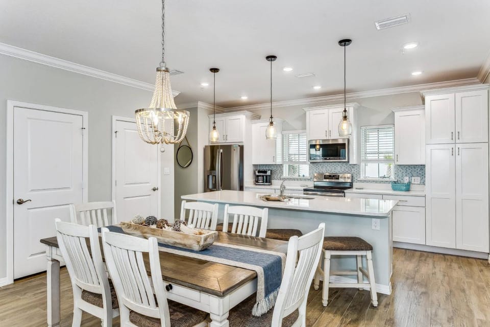 Seas the Day - Lost Key House in Perdido Key