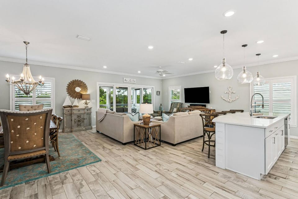 Pelican's Landing House in Perdido Key
