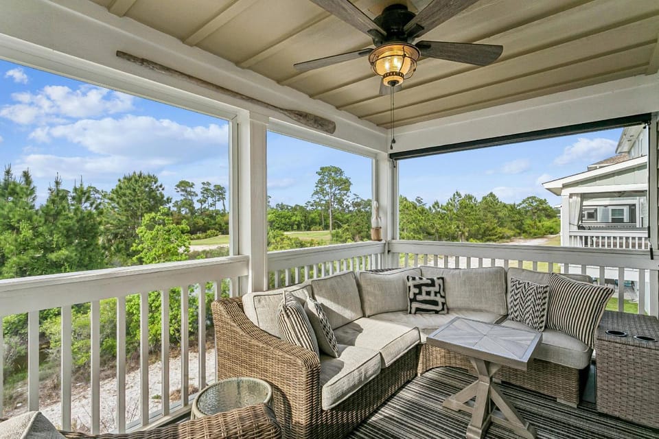 Pelican's Landing House in Perdido Key