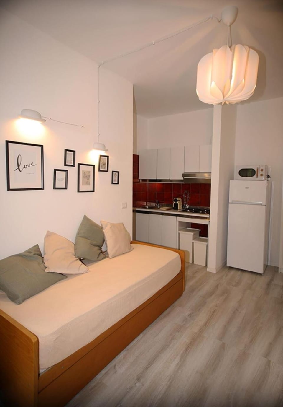 BlancoHouse - Appartamento con Piscina sul Parco Apartment in Riccione