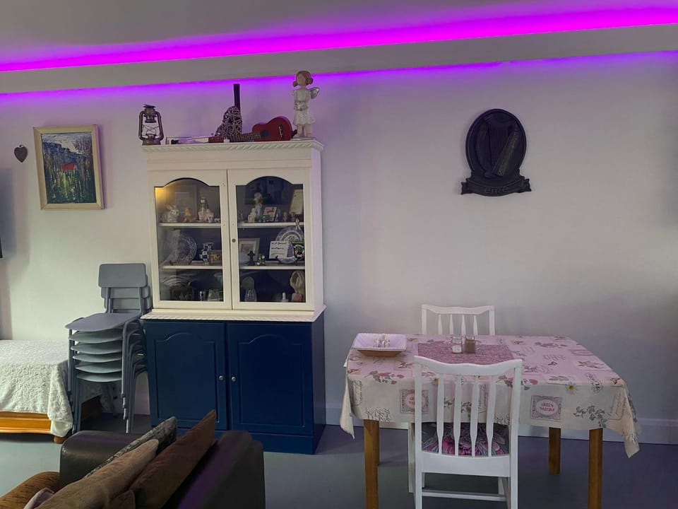 Almost Heaven - 4 min drive from Donegal Town Apartment in County Donegal