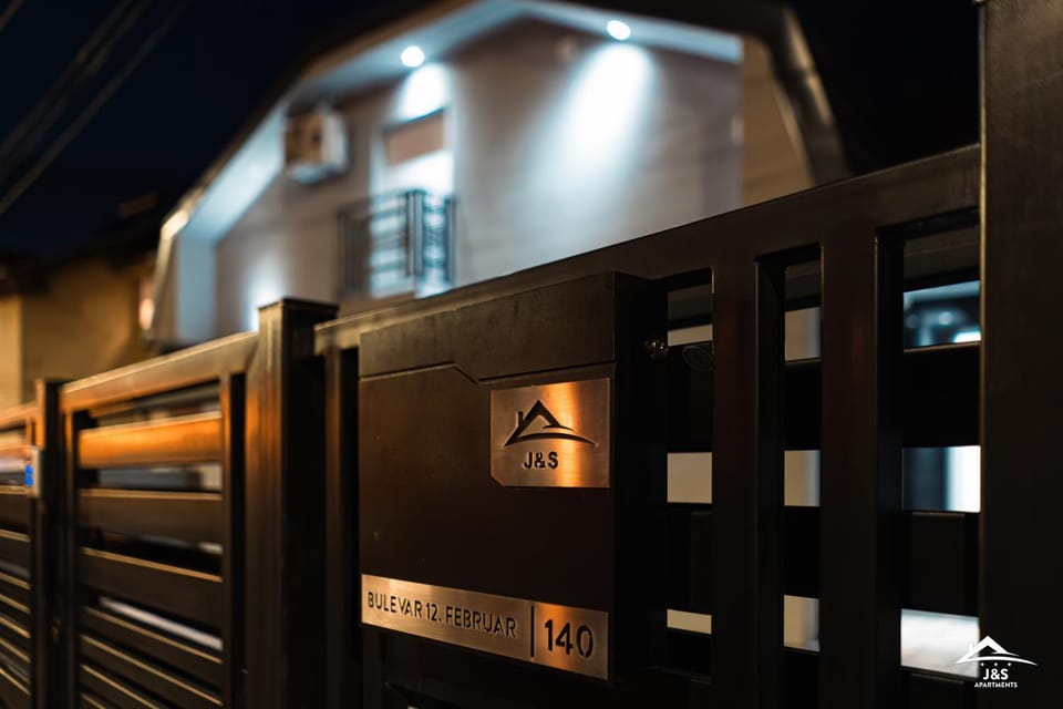 Property logo or sign