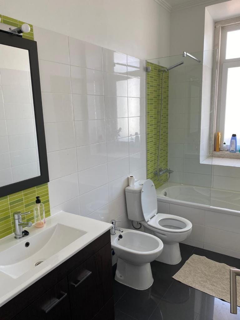 Arroios - Fourth Floor Vacation rental in Lisbon