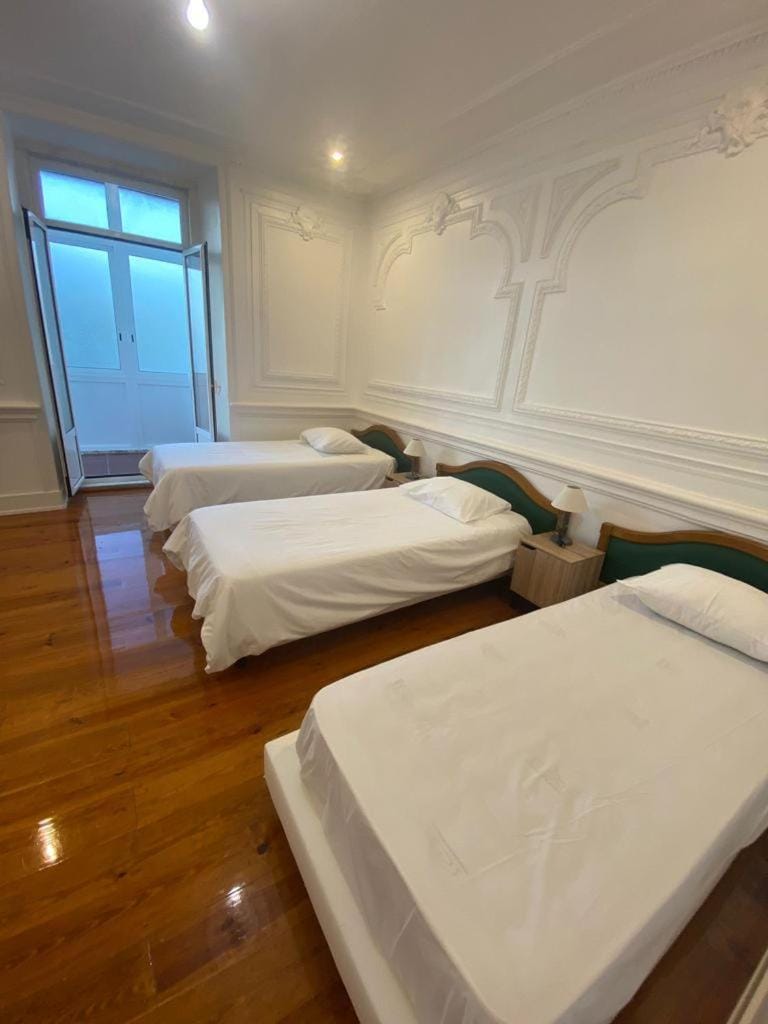 Arroios - Fourth Floor Vacation rental in Lisbon