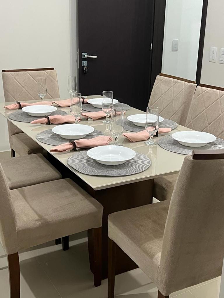 Apartamento LION Apartment in Cabedelo