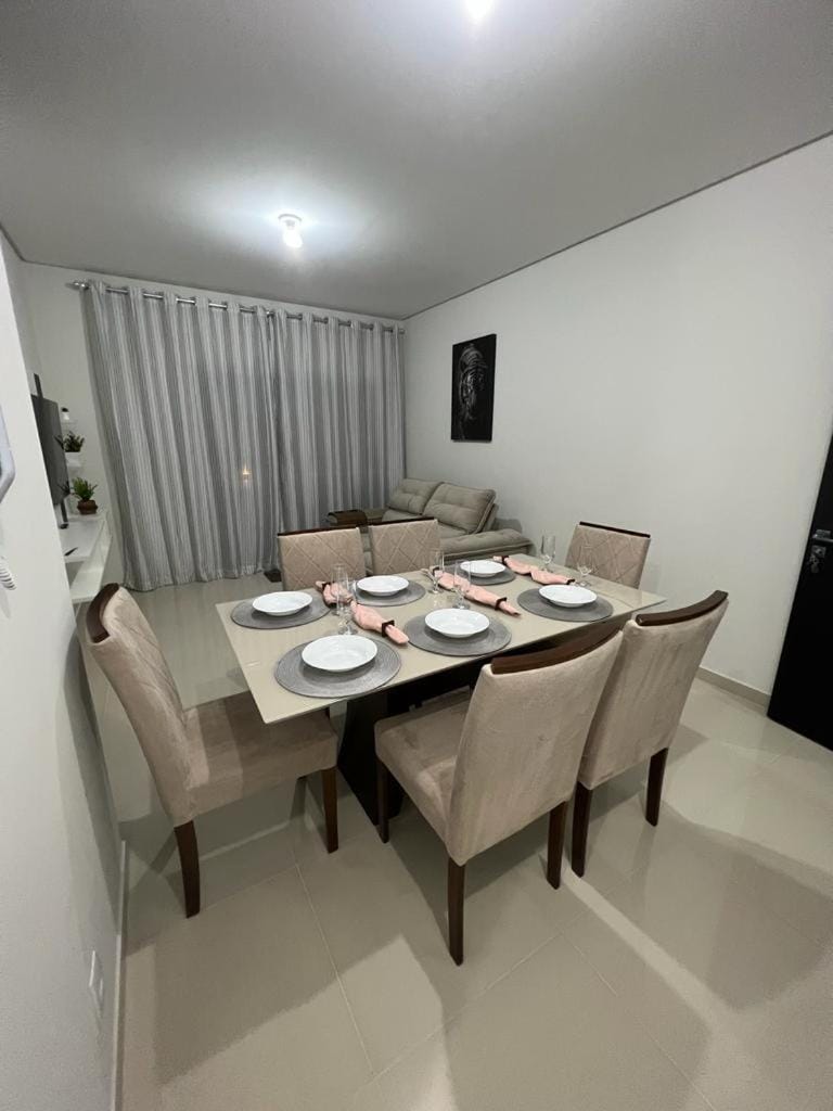 Apartamento LION Apartment in Cabedelo