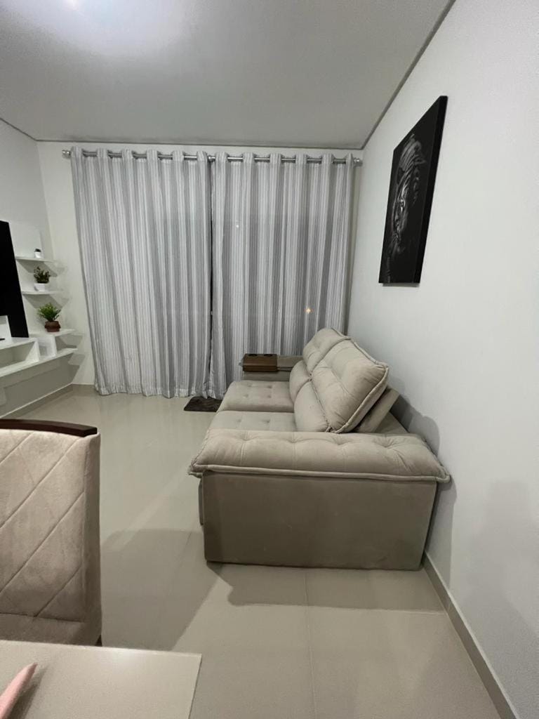 Apartamento LION Apartment in Cabedelo