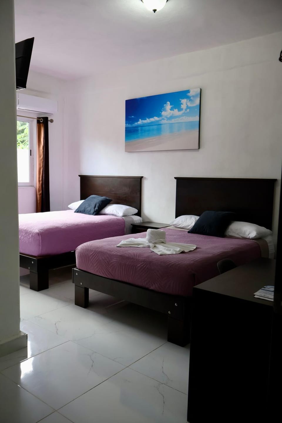HOKAB Hotel in State of Quintana Roo