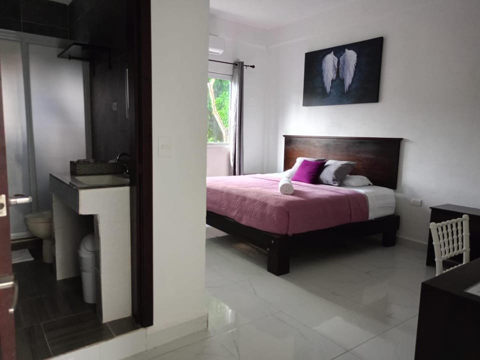 HOKAB Hotel in State of Quintana Roo