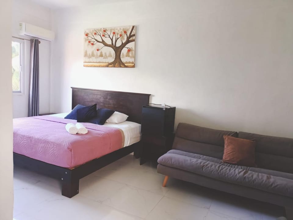 HOKAB Hotel in State of Quintana Roo