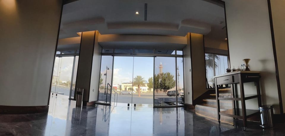 المختلفة للشقق الفندقية Hotel in Saudi Arabia
