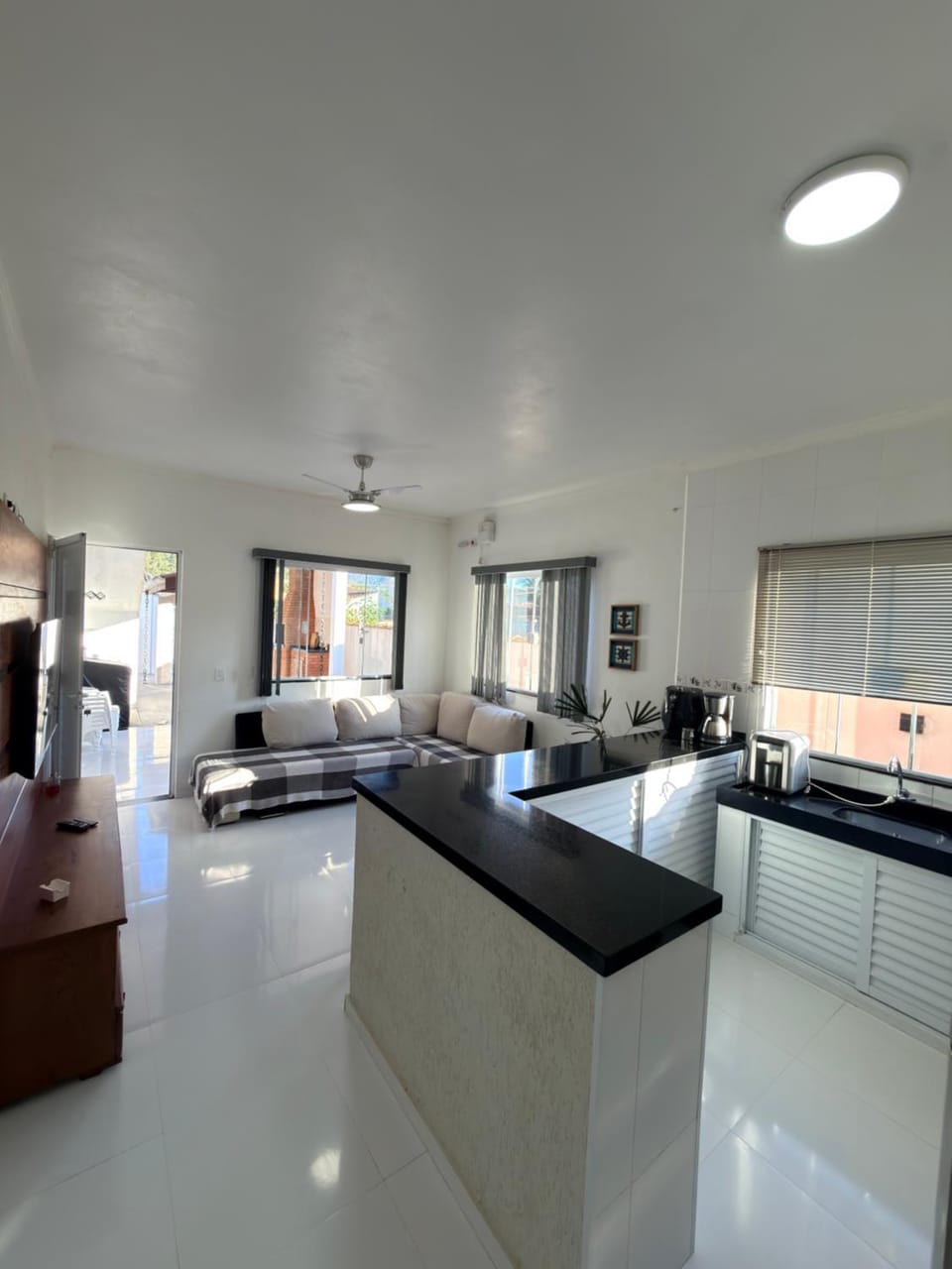 Casas de praia maranduba UBATUBA House in State of São Paulo