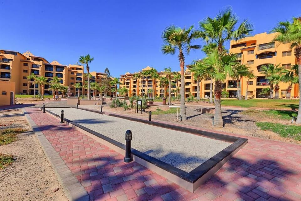 Sandy Beach Princesa A103 Ocean Front Resort Apartment in Rocky Point
