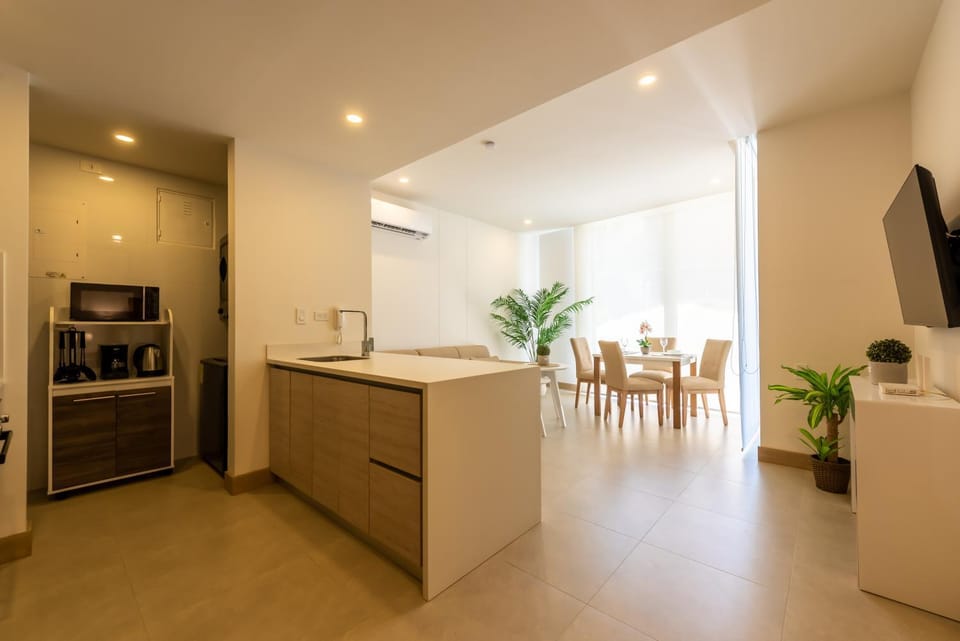 TV and multimedia, Kitchen or kitchenette, minibar, pet friendly