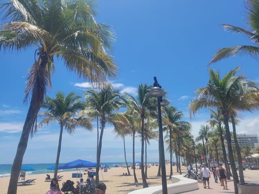 Nearby landmark, Beach
