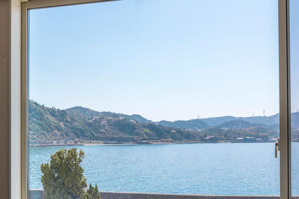 Day, Natural landscape, Sea view